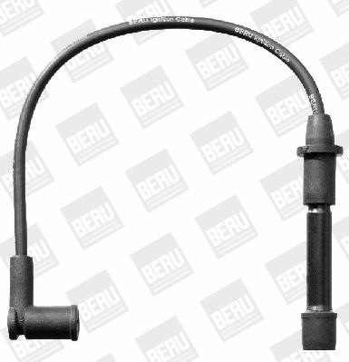 Ignition Cable Kit (ZEF1596)