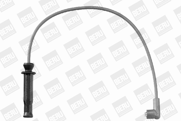 Ignition Cable Kit (ZEF1505)