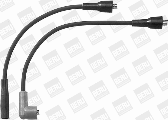 Ignition Cable Kit (ZEF759)