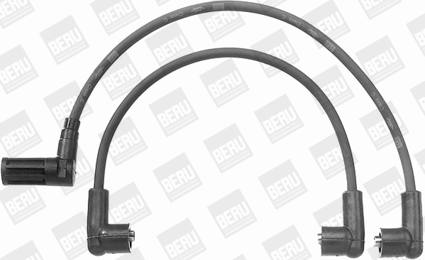 Ignition Cable Kit (ZEF1023)