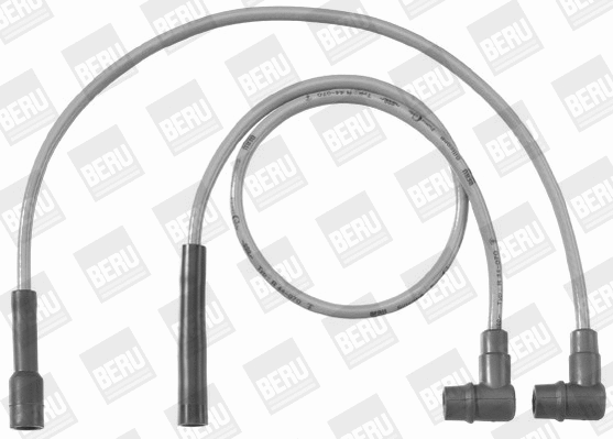 Ignition Cable Kit (C12)