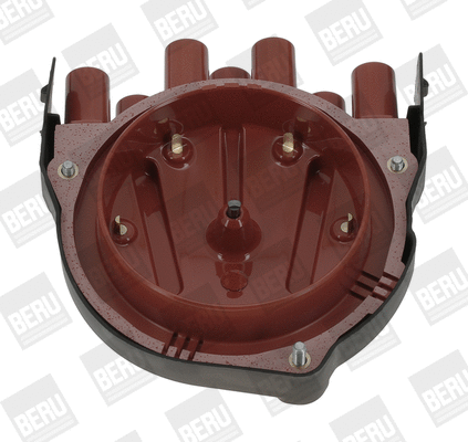 Distributor Cap (VK378S)