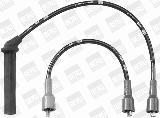 Ignition Cable Kit (ZEF1168)