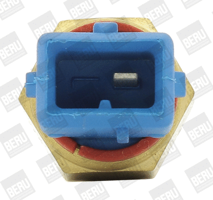 Sensor, coolant temperature