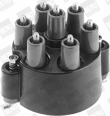 Distributor Cap