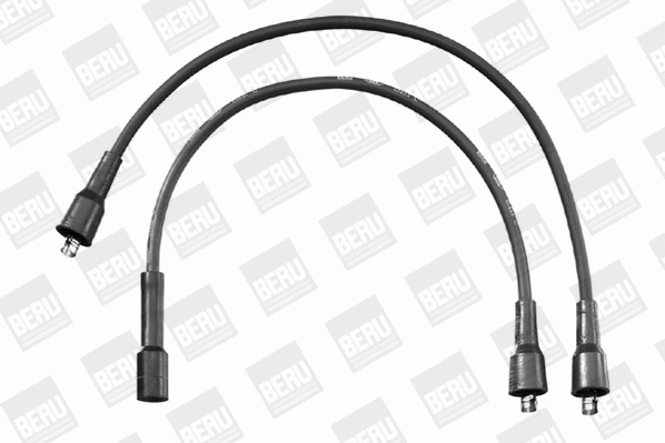 Ignition Cable Kit (ZEF766)
