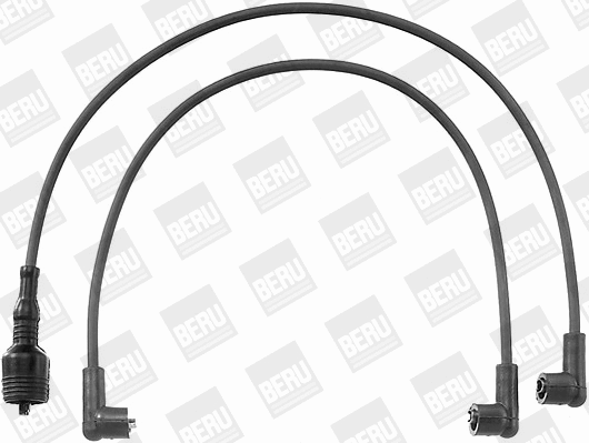 Ignition Cable Kit (ZEF801)