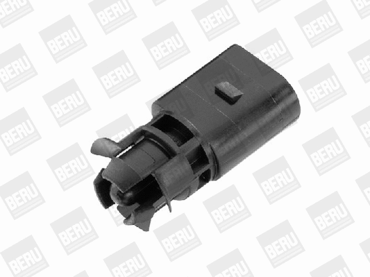 Sensor, exterior temperature