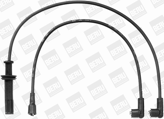 Ignition Cable Kit (ZEF1027)