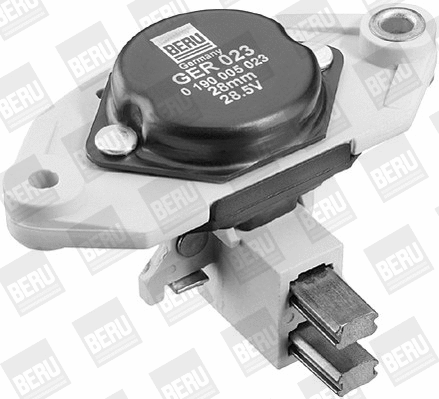 Alternator Regulator (GER023)