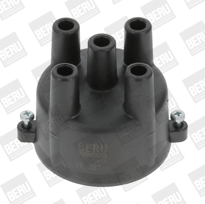 Distributor Cap (VK381)