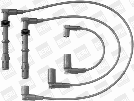 Ignition Cable Kit (ZEF1171)