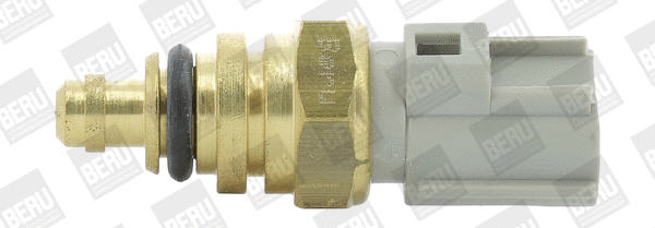 Sensor, coolant temperature (ST258)