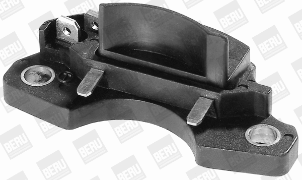 Switch Unit, ignition system (ZM024)