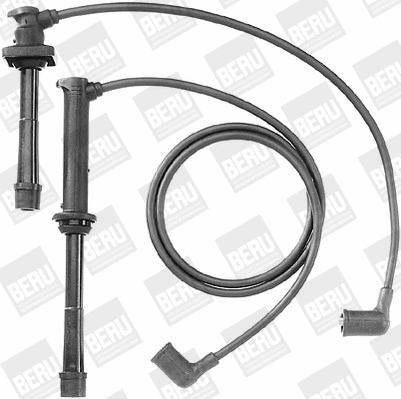 Ignition Cable Kit (ZEF864)