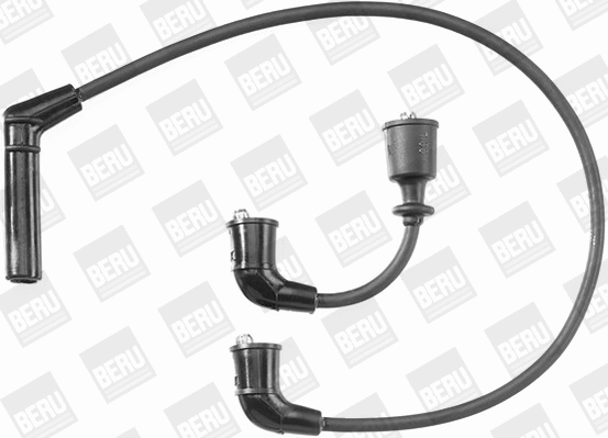 Ignition Cable Kit (ZEF1144)
