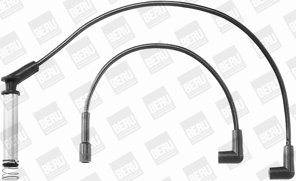 Ignition Cable Kit (ZEF992)