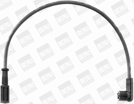 Ignition Cable Kit (ZEF787)