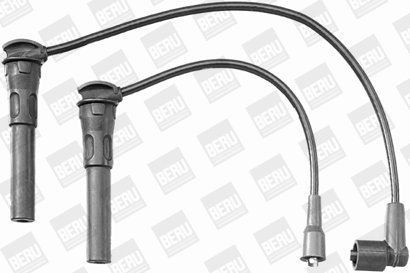 Ignition Cable Kit (ZEF1203)