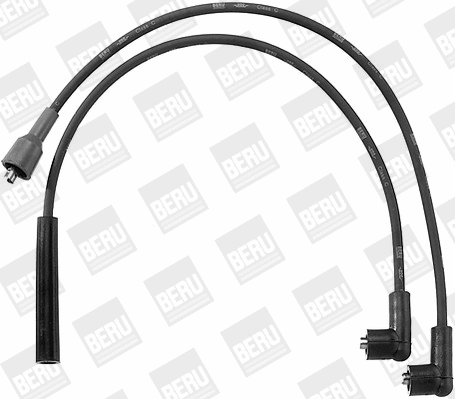 Ignition Cable Kit (ZEF778)