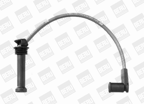 Ignition Cable Kit (ZEF1539)