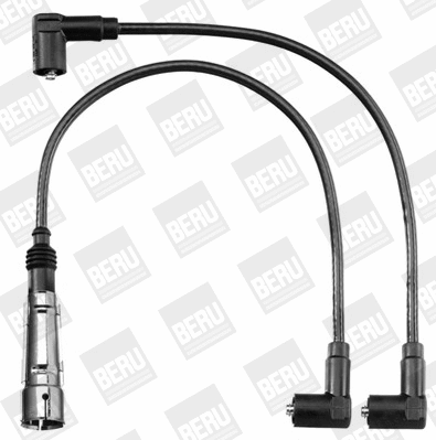 Ignition Cable Kit (ZEF1189)