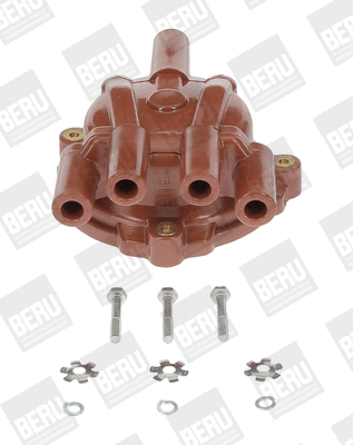 Distributor Cap (VK177)