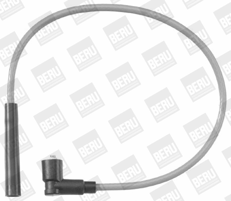 Ignition Cable Kit (C22)
