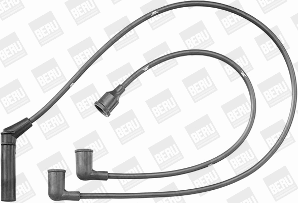Ignition Cable Kit (ZEF883)