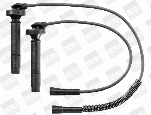 Ignition Cable Kit (ZEF1561)