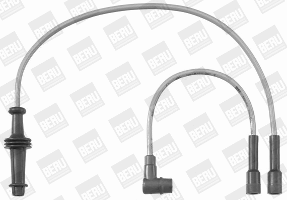 Ignition Cable Kit (C2)