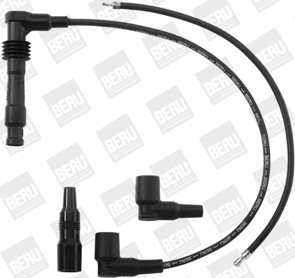 Ignition Cable Kit (ZEF568)