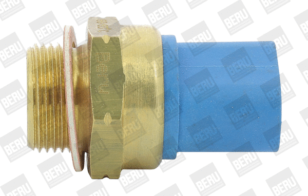 Temperature Switch, radiator fan (ST130)
