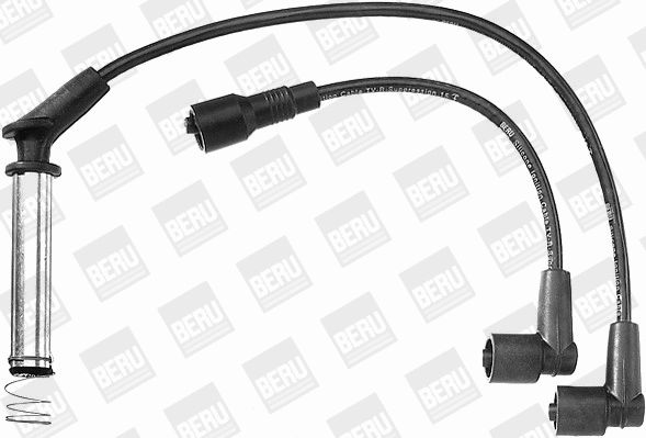 Ignition Cable Kit (ZEF726)