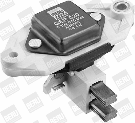 Alternator Regulator