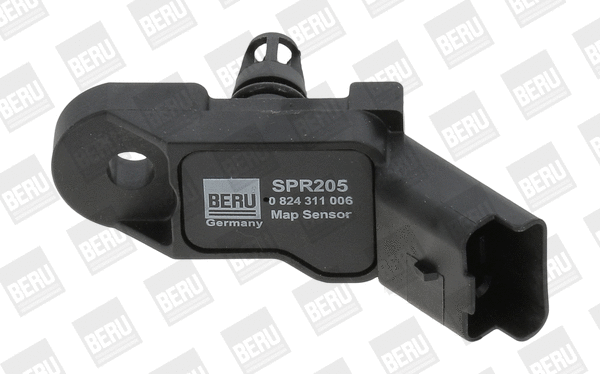 Sensor, boost pressure (SPR205)
