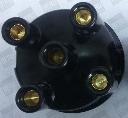 Distributor Cap (VK1011)