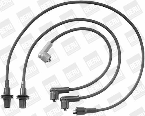 Ignition Cable Kit (ZEF743)