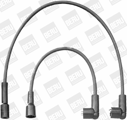 Ignition Cable Kit (ZEF1387)