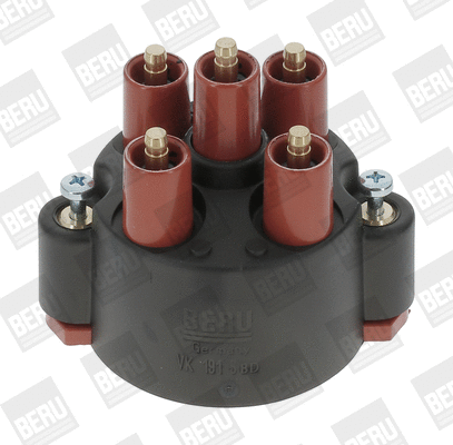 Distributor Cap (VK191S)