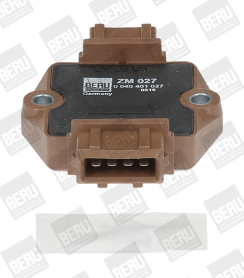 Switch Unit, ignition system