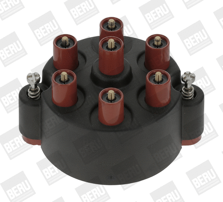 Distributor Cap (VK284S)