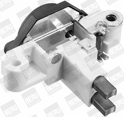 Alternator Regulator