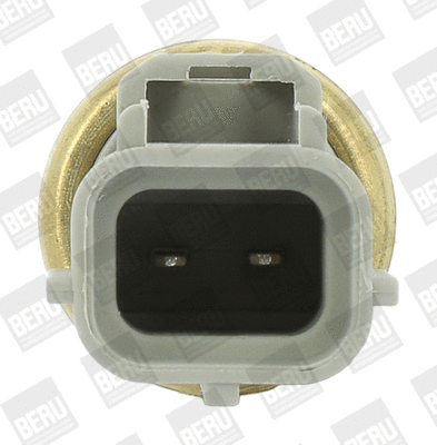 Sensor, coolant temperature