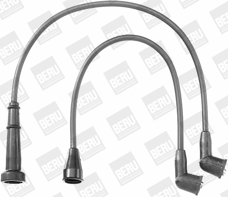 Ignition Cable Kit (ZEF894)
