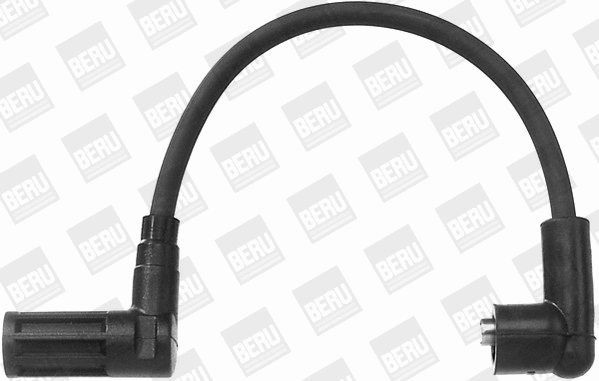 Ignition Cable Kit (ZEF1014)
