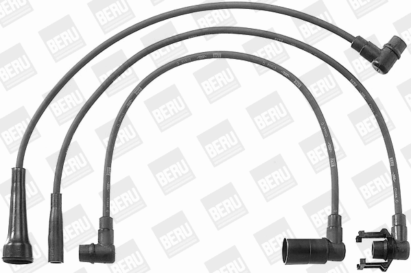 Ignition Cable Kit (ZEF730)
