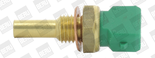 Sensor, coolant temperature
