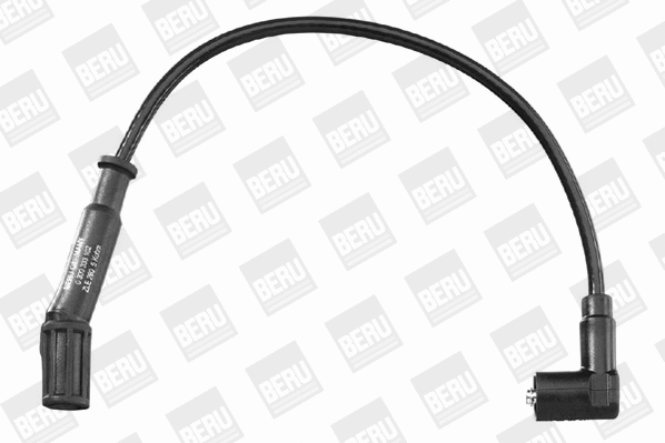 Ignition Cable Kit (ZEF720)