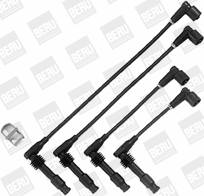 Ignition Cable Kit (ZEF672)